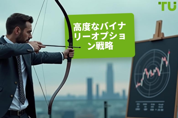 知っておくべき高度なバイナリーオプション戦略