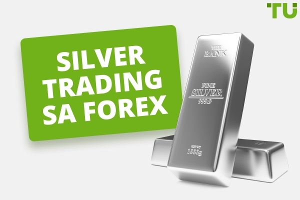 Pagpapalitan ng Pilak sa Forex | Nangungunang Mga Estratehiya sa Pag-trade ng XAG/USD 