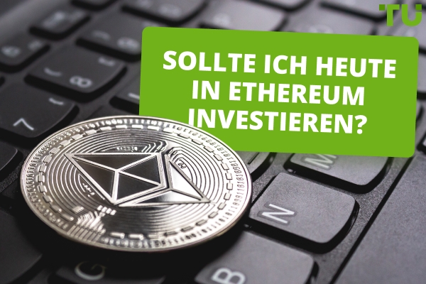 Was zu erwarten ist, wenn ich heute 100 $/1.000 $ in Ethereum investiere