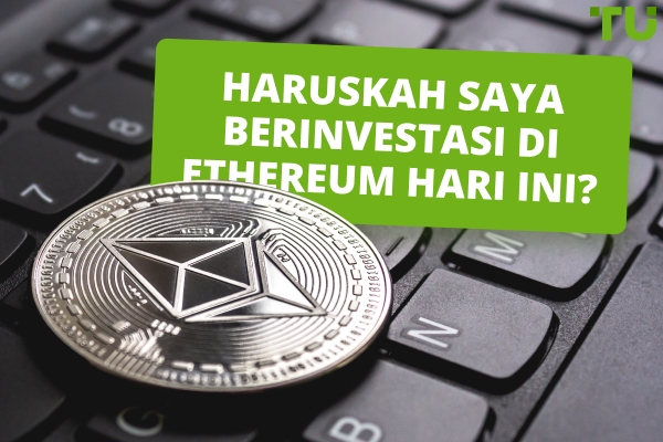 Apa yang diharapkan jika saya menginvestasikan $100/$1.000 di Ethereum hari ini