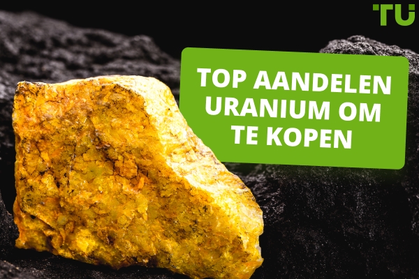 Top uraniumaandelen om te kopen in 2026