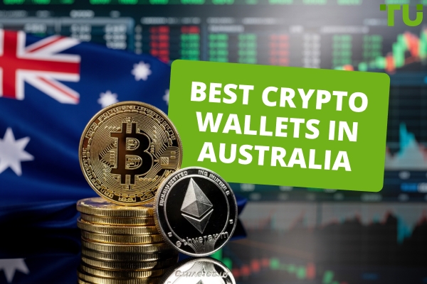 Top Crypto Wallets In Australia For 2026