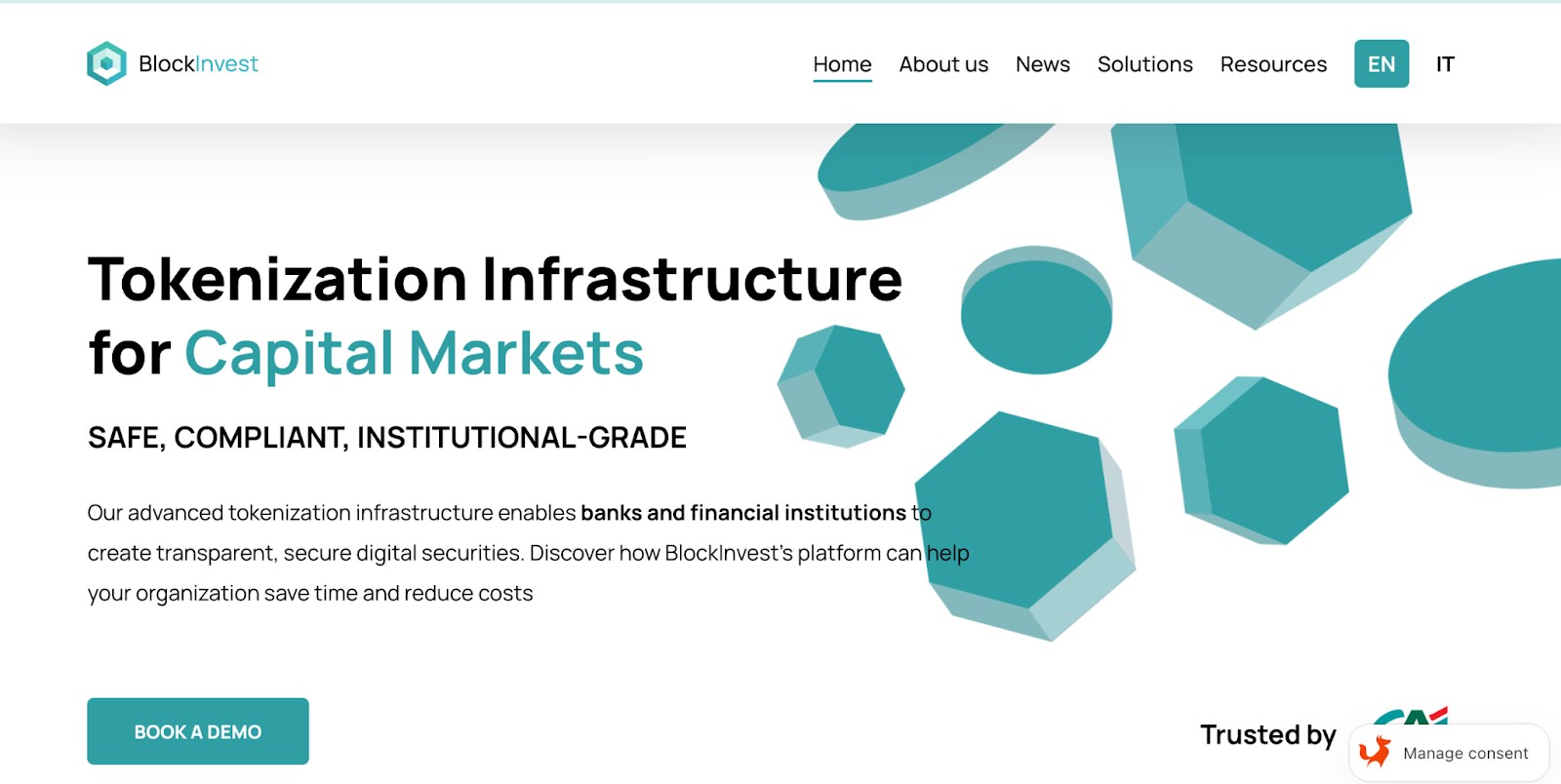 BlockInvest