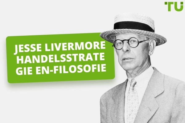 Jesse Livermore Trading Strategy, Geheimen en Citaten