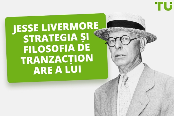 Jesse Livermore Trading Strategy, Secrete și Citate