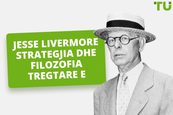 Jesse Livermore Tregtim Strategy, Sekrete dhe Citime