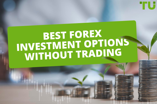 forex as a way to earn