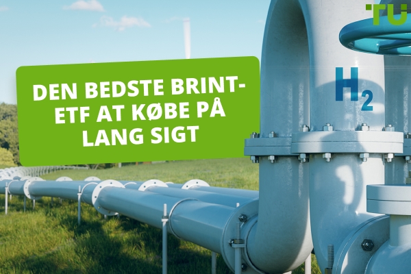 Top Hydrogen ETF at købe for langsigtet