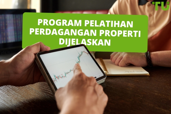 Program Pelatihan Prop Trading Dijelaskan
