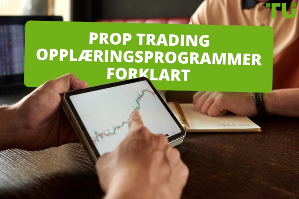 Prop Trading Treningsprogrammer Forklart