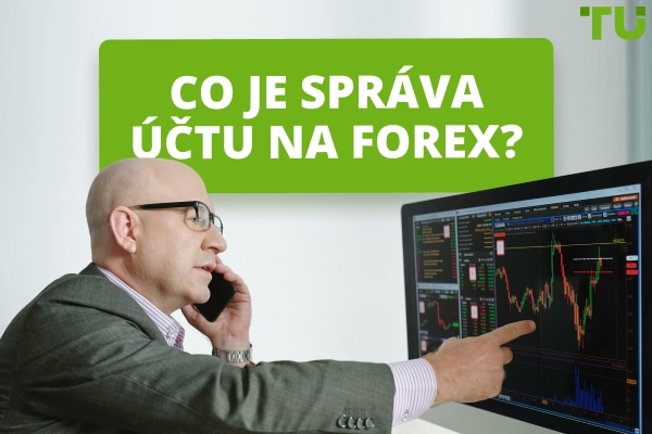 Jak funguje spravovaný účet Forex