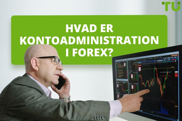 Hvordan fungerer en Forex Managed Account