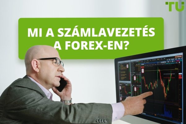 Hogyan működik a Forex kezelt számla