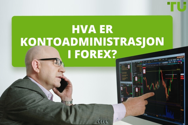 Hvordan fungerer Forex Managed Account