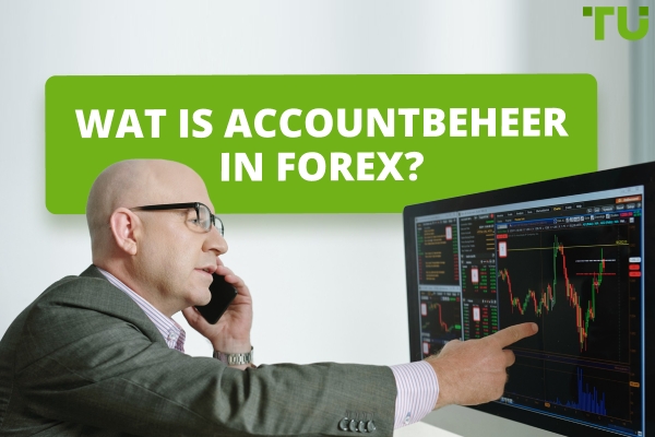 Hoe werkt een Forex Managed Account