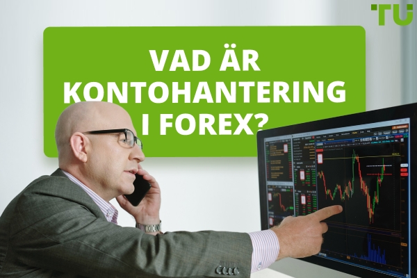 Hur fungerar Forex Managed Account