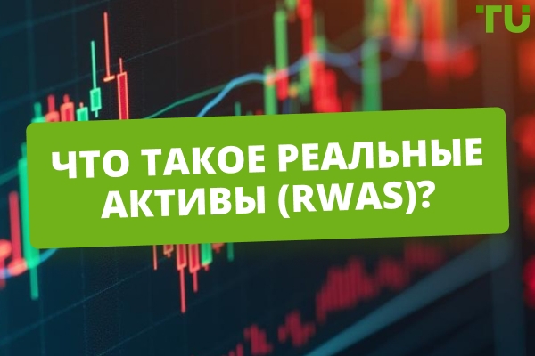 Что такое реальные активы (RWAs)?