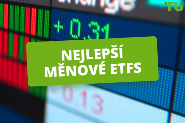 Top 6 Forex měnových ETFs k investování v roce 2026