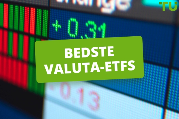 Top 6 Forex valuta ETFs at investere i 2026