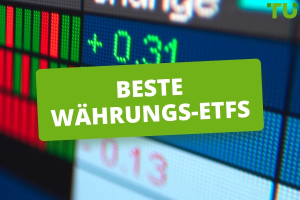 Top 6 Forex Währungs-ETFs, in die man 2026 investieren sollte