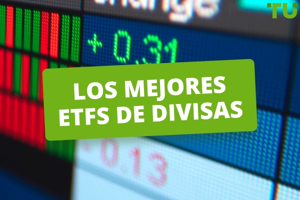 Los 6 principales Forex Currency ETFs para invertir en 2026