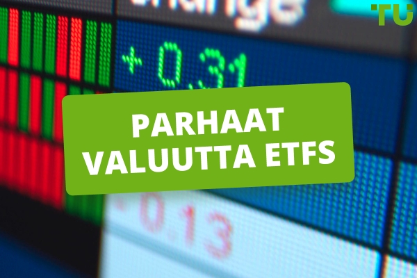 Top 6 Forex valuutan ETFs sijoitettavaksi vuonna 2026