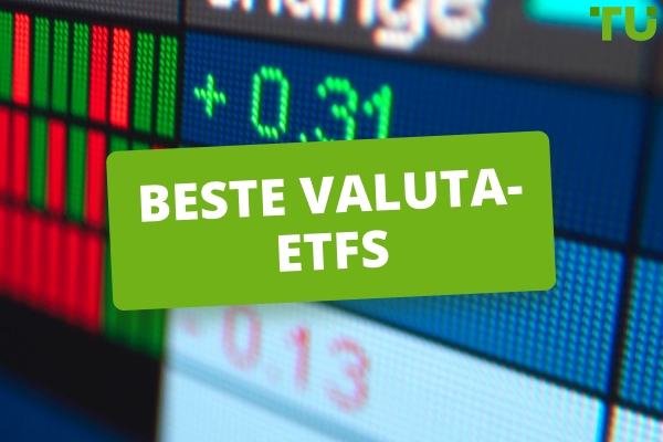 Topp 6 Forex valuta-ETFs å investere i 2026