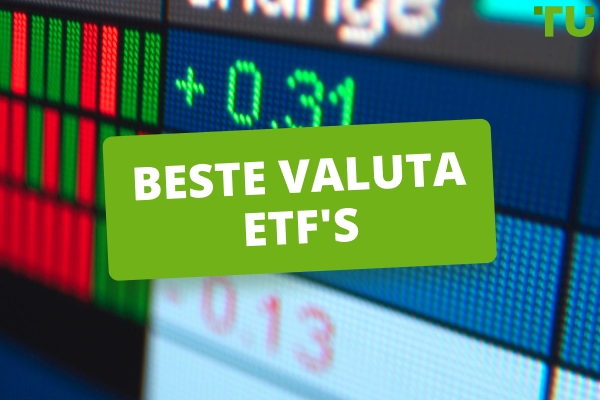 Top 6 Forex valuta-ETFs om in 2026 in te investeren