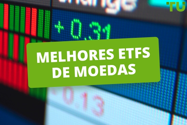Top 6 Forex Currency ETFs Para Investir em 2026