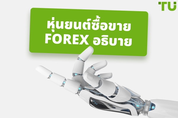 Forex Trading Bots คืออะไร? พวกมันใช้งานได้จริงหรือไม่?