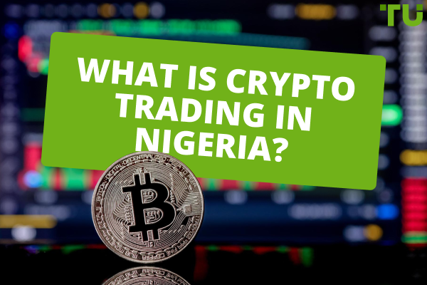 cryptocurrency trading in nigeria