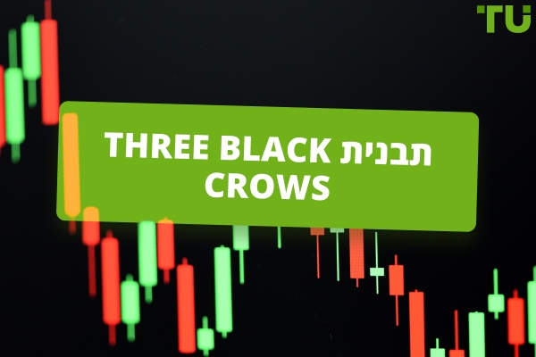 Three Black Crows Strategy למסחר רווחי