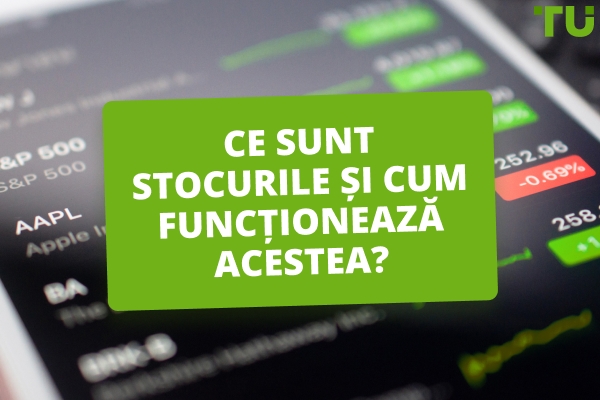 Ce sunt acțiunile? Cum funcționează?