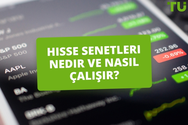 Hisse Senetleri Nedir? Nasıl Çalışırlar?