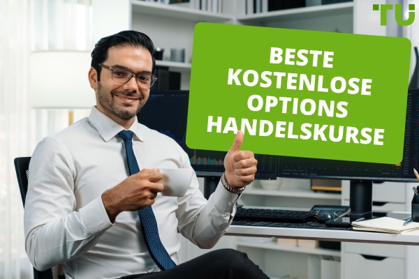 Beste kostenlose Optionen-Handelskursen im Jahr 2026