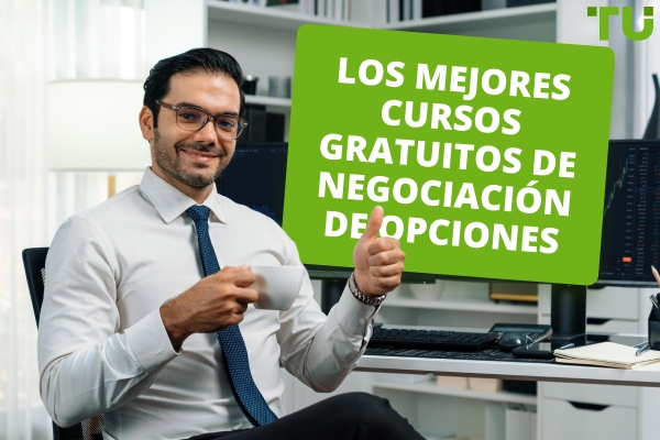 Los mejores cursos gratuitos de trading de opciones en 2026