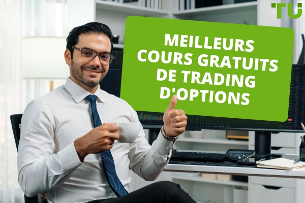 Meilleurs cours gratuits de trading d'options en 2026