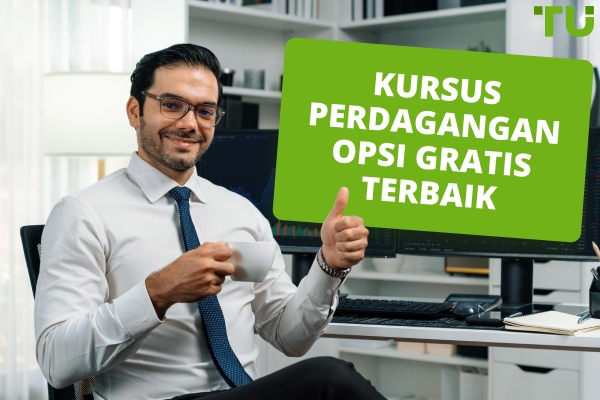 Kursus Trading Opsi Gratis Terbaik di 2026
