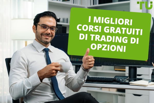 I migliori corsi gratuiti di trading di opzioni nel 2026
