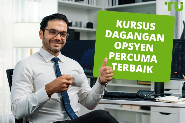Kursus Perdagangan Opsyen Percuma Terbaik Pada Tahun 2026