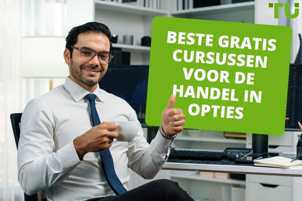 Beste gratis optieshandelcursussen in 2026