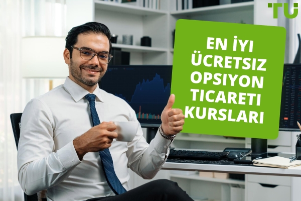 2026'te En İyi Ücretsiz Opsiyon Ticareti Kursları