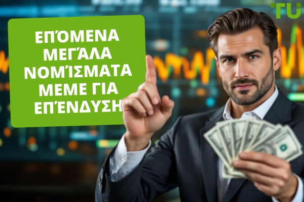 Κορυφαία 5 Επόμενα Meme Coins που θα Εκραγούν