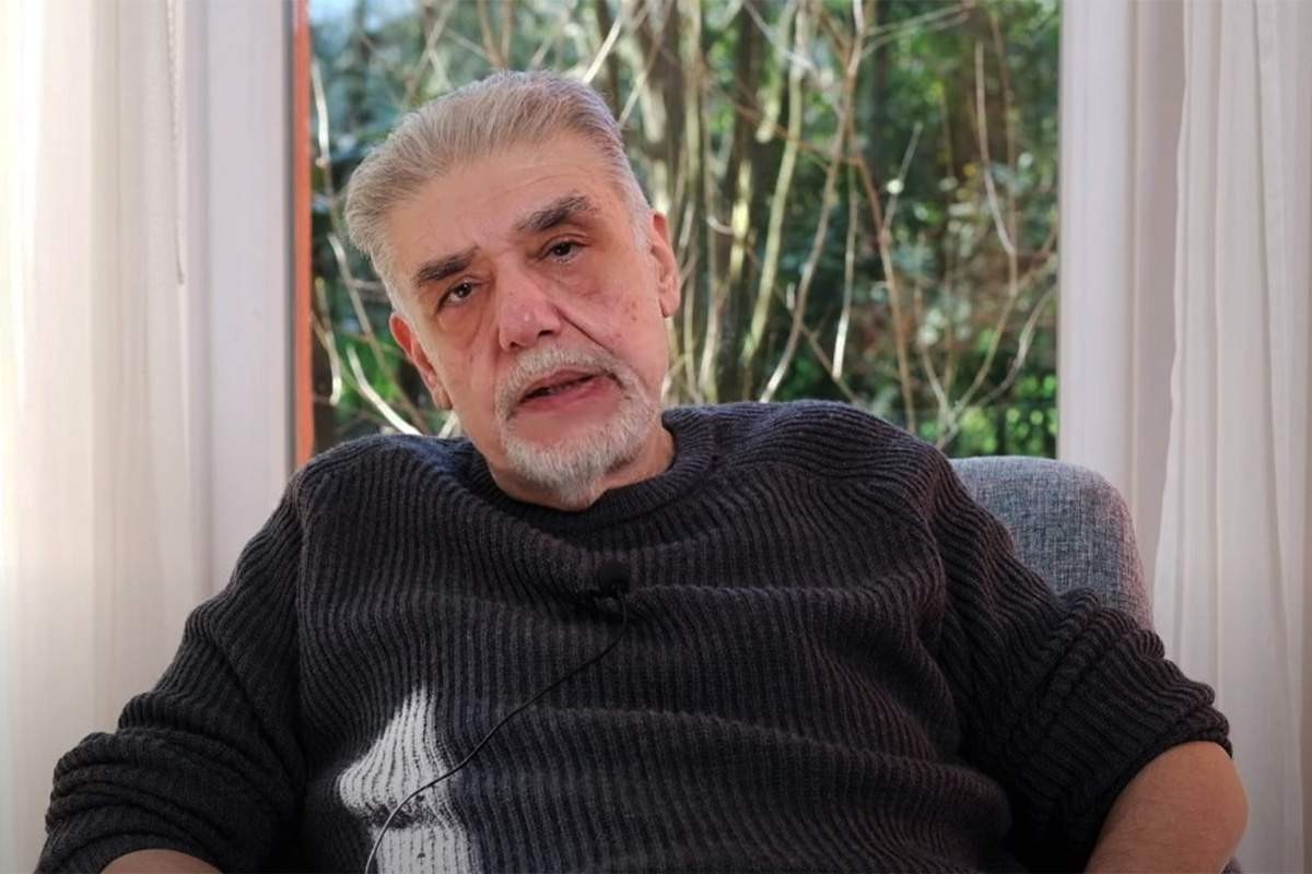 Atilla Yeşilada