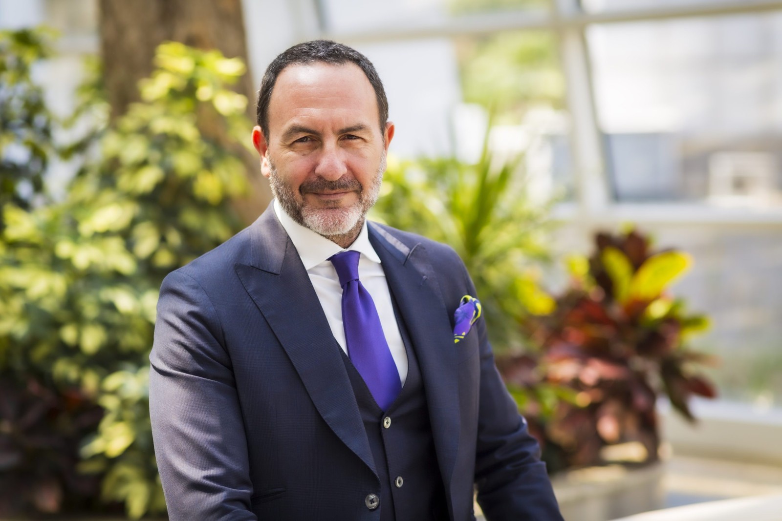 Dr. Emre Alkin