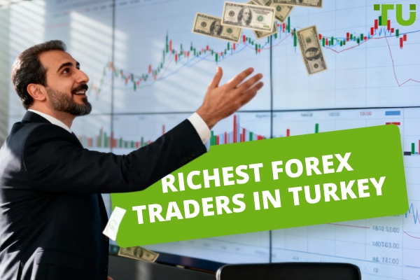 Best Forex Traders In Turkey For 2026