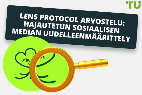 Lens Protocol Arvostelu: Hajautetun sosiaalisen median uudelleenmäärittely