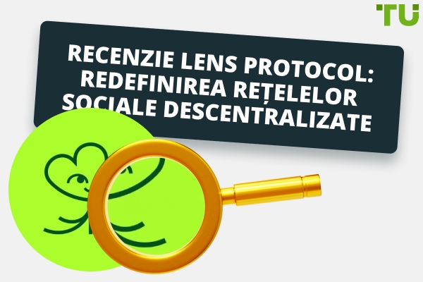 Recenzie Lens Protocol: Redefinirea rețelelor sociale descentralizate