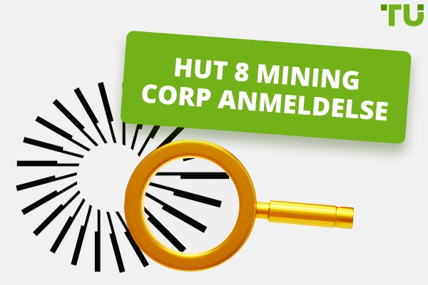 Hut 8 Mining Anmeldelse | Alt du behøver at vide