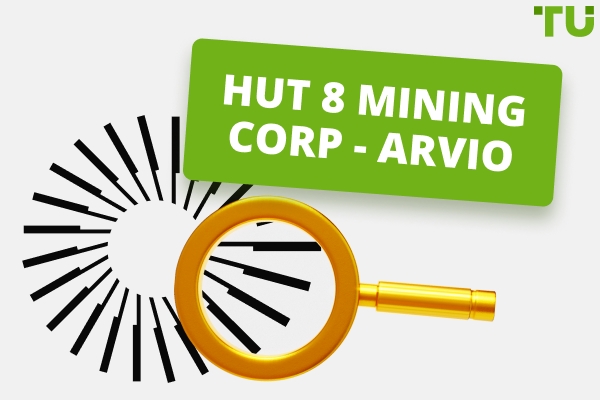 Hut 8 Mining Arvostelu | Kaikki mitä sinun tarvitsee tietää
